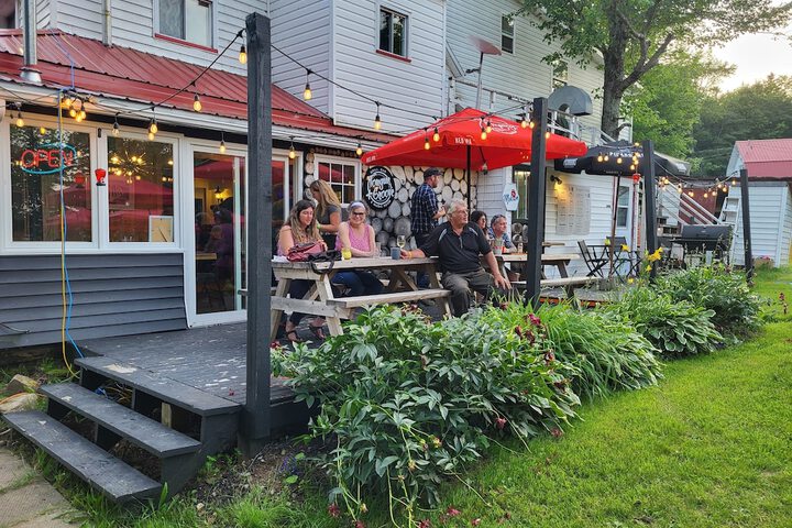 Terrace/Patio 58 of 67