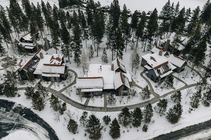 Wilderness Club