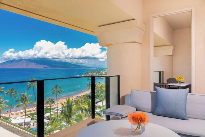 Four Seasons Resort Maui at Wailea