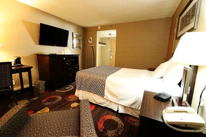 Stonebridge Hotel