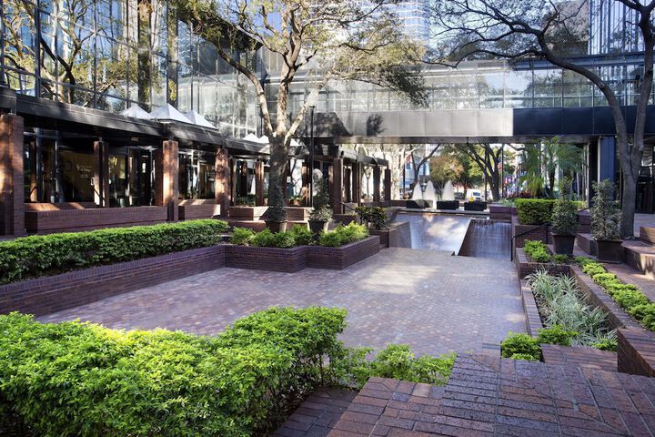 Hilton Tampa Downtown