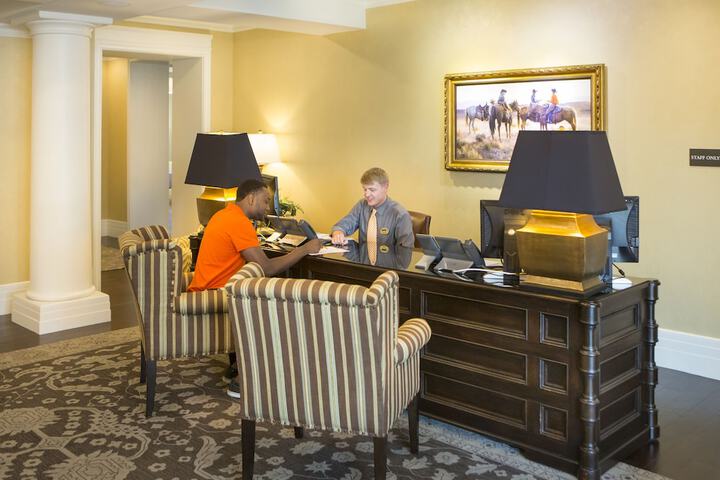 Hotel Interior 13 of 90