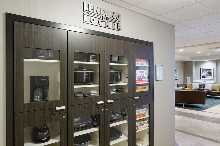Candlewood Suites Grove City - Outlet Center by IHG