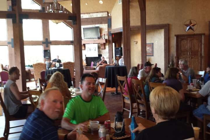 Mill Creek Ranch Resort