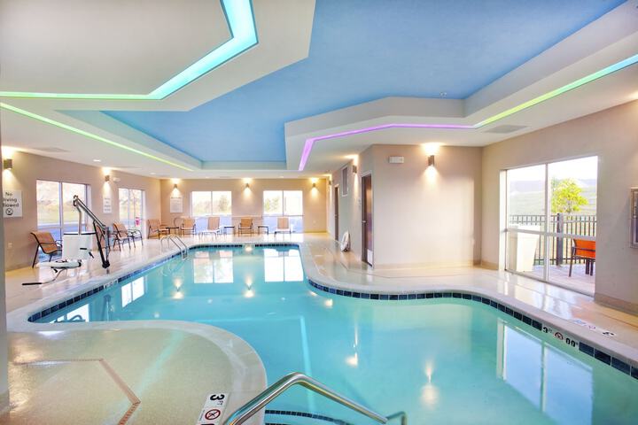 Pool 5 of 45