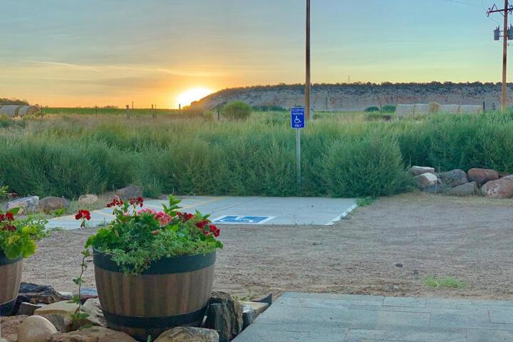 Annies Place Bed & Breakfast