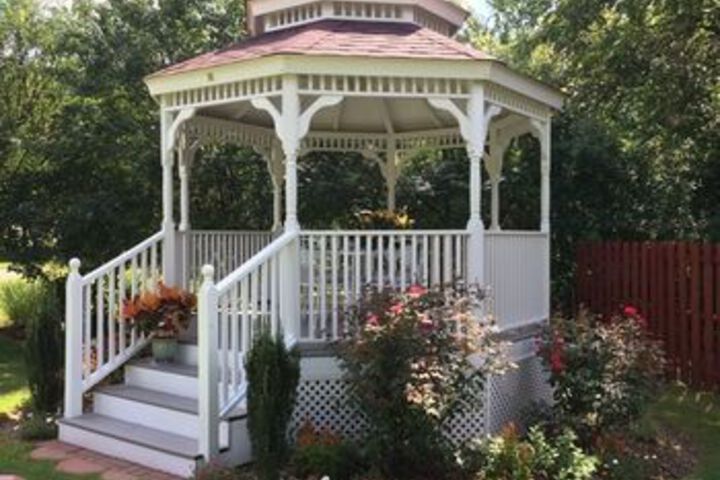 Florence Inn Bed and Breakfast