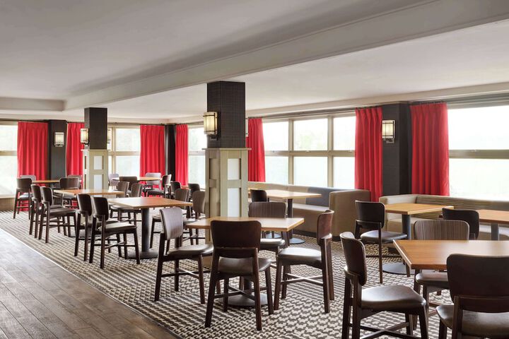 Killington Mountain Lodge Tapestry Collection by Hilton