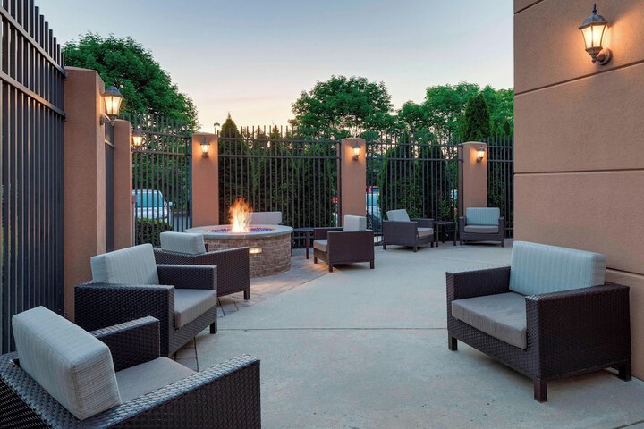 Courtyard by Marriott Cranbury South Brunswick