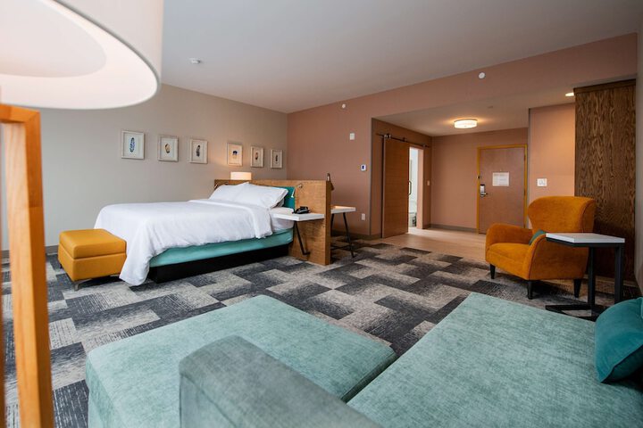 Hilton Garden Inn Moncton NB