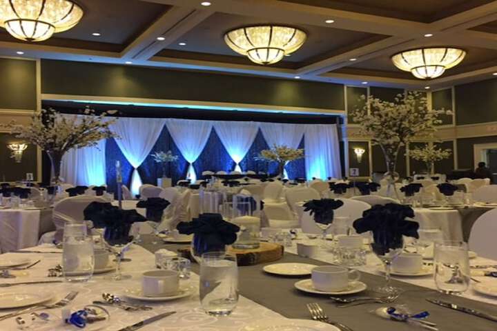 Best Western Plus Lamplighter Inn & Conference Centre