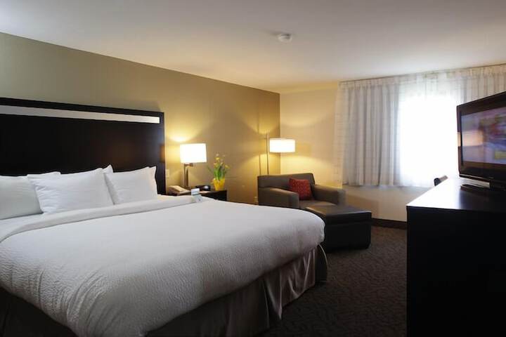 Carrollton Inn