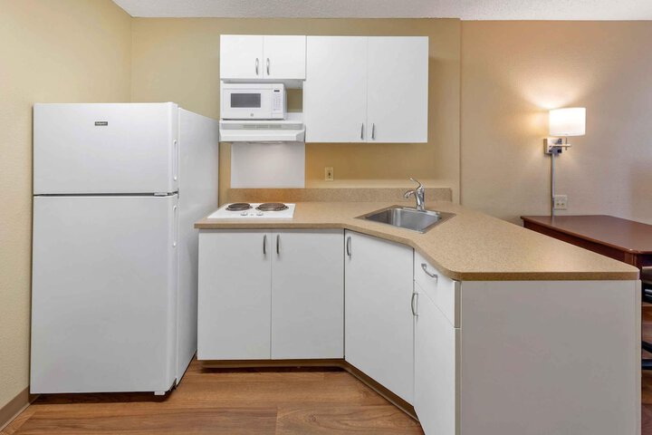 Extended Stay America Suites Frederick Westview Dr