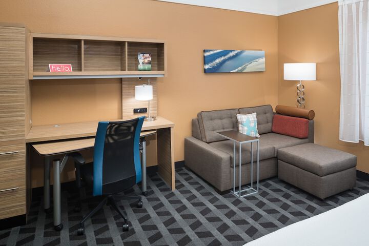 TownePlace Suites by Marriott Panama City