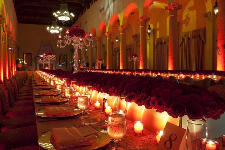 Ballroom/Hall 75 of 102
