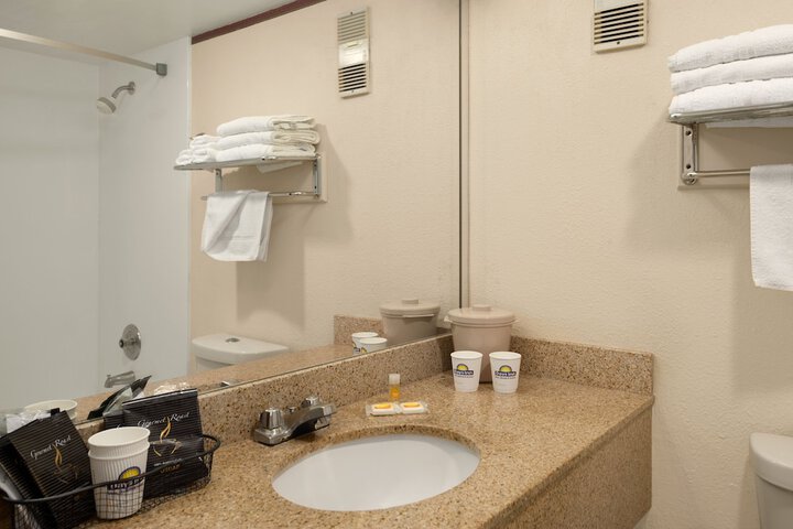 enVision Hotel Miami International Airport