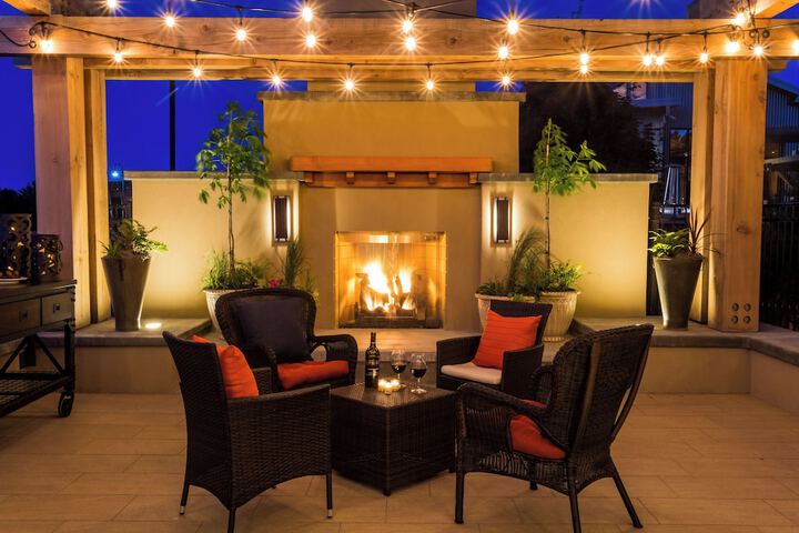 Terrace/Patio 70 of 73