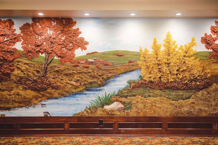 Hotel Interior 8 of 47