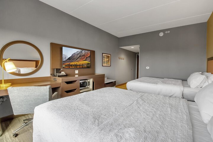 Hampton Inn Buffalo - Amherst NY