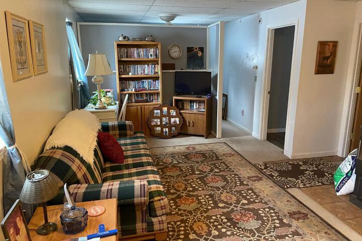 Copperville B & B