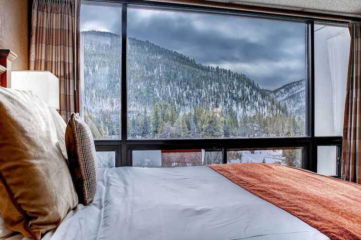 Keystone Lodge & Spa a Vail Resorts Property