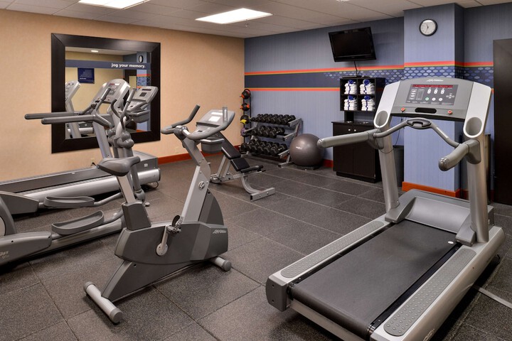 Health and Fitness 32 of 34