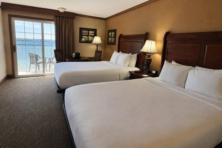 Comfort Inn Lakeside