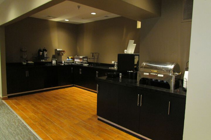 Breakfast/Coffee Service 44 of 49