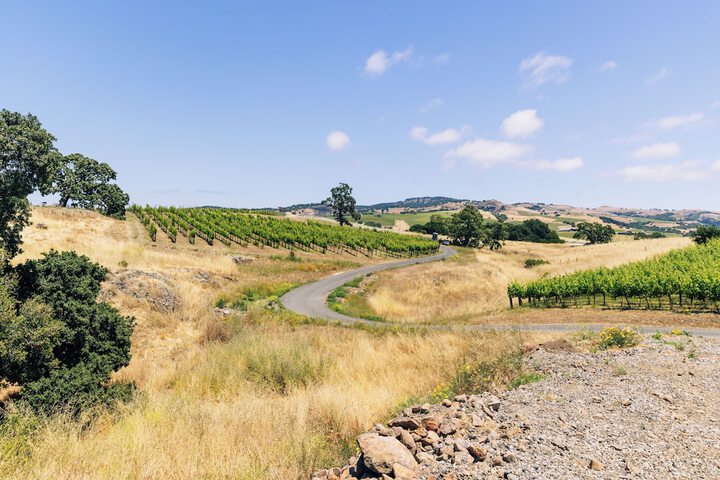 The Meritage Resort and Spa