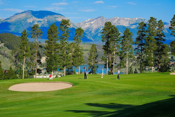 River Run Village by Vail Resorts