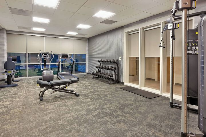 Health and Fitness 30 of 32