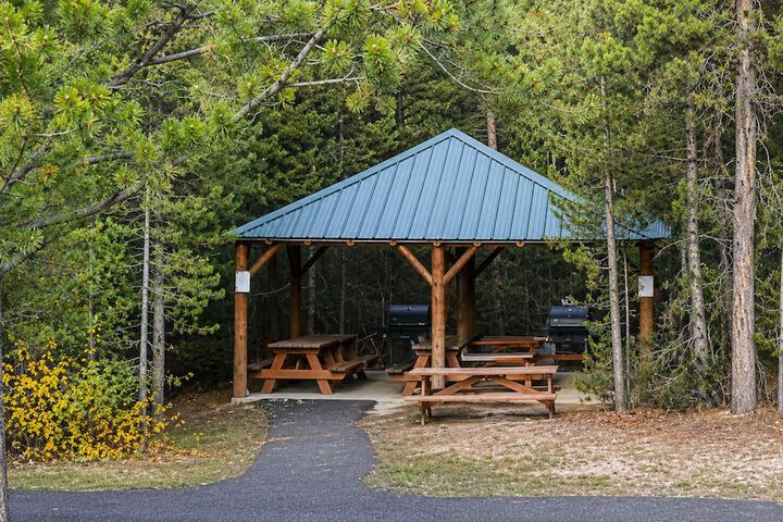 Timbers at Island Park Village Resort