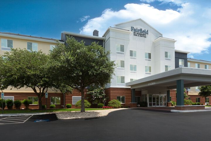 Hotel 3 of 36
