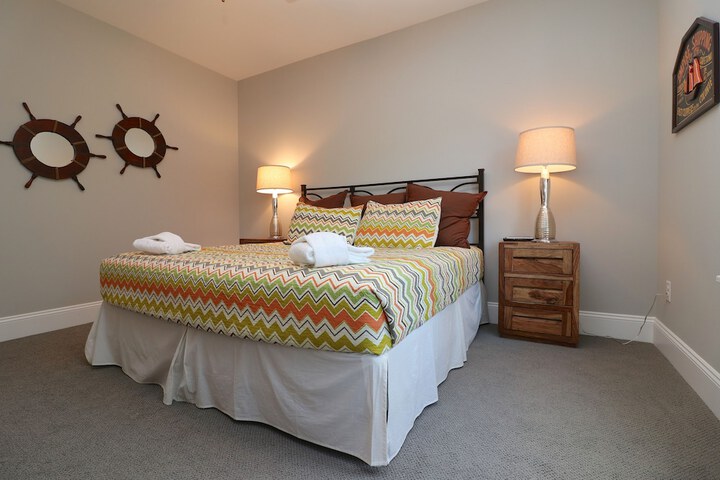 Beacon Villas at Corolla Light Resort by KEES Vacations