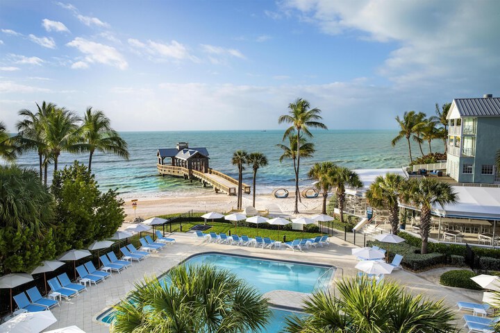 The Reach Key West Curio Collection by Hilton
