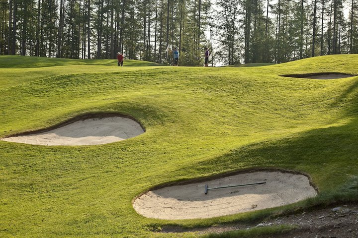Golf 27 of 32