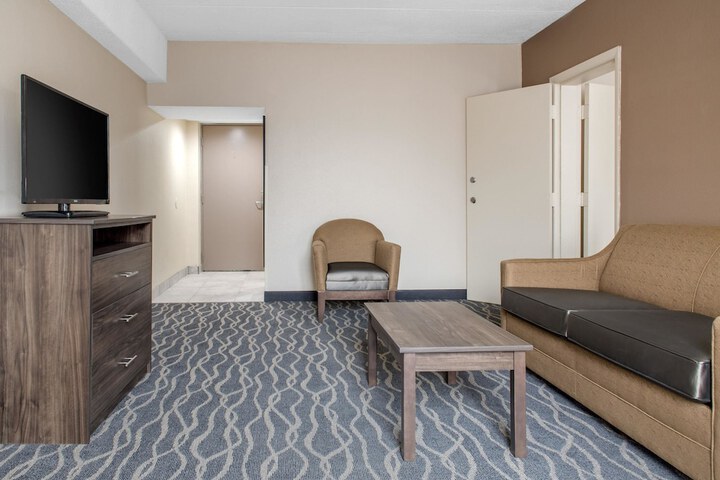 Quality Inn and Conference Center