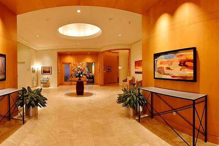 The Lodge at Hammock Beach Resort