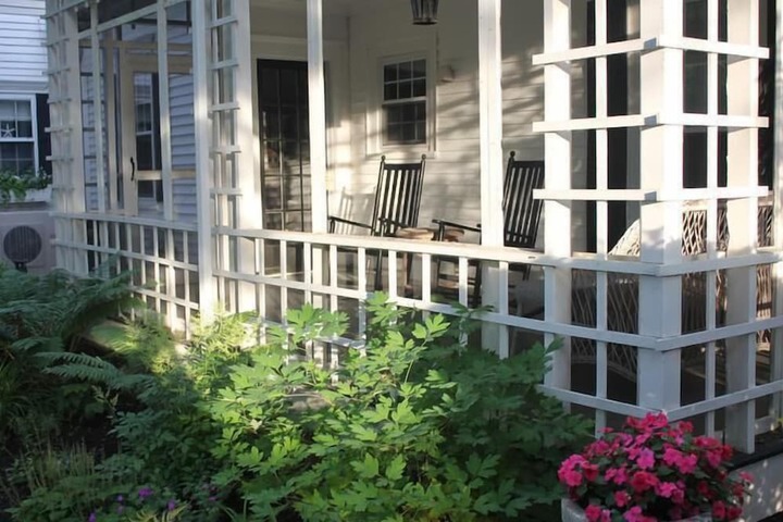Terrace/Patio 44 of 55