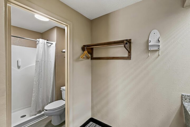 Econo Lodge Elberton