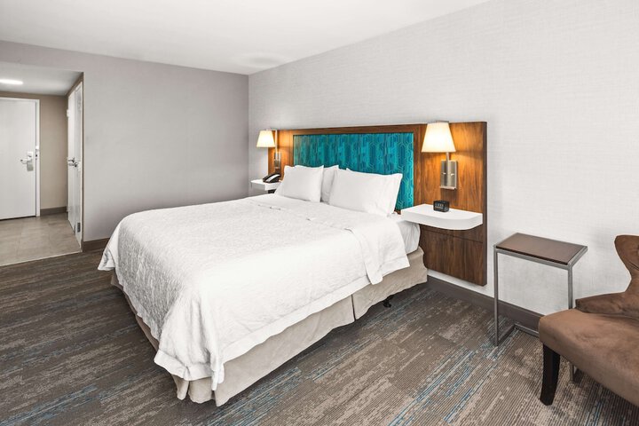 Hampton Inn Seekonk