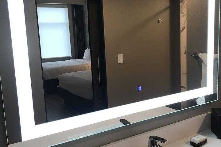 Embassy Suites by Hilton Plainfield Indianapolis Airport