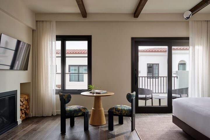 Kimpton Mirador Pacific Grove Monterey by IHG