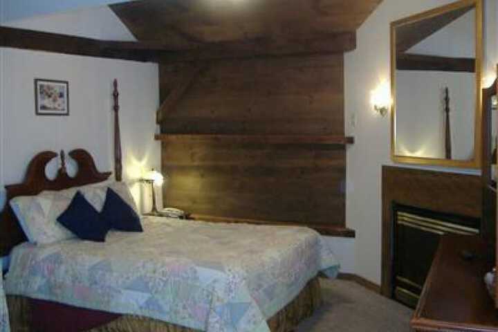 Sturbridge Country Inn