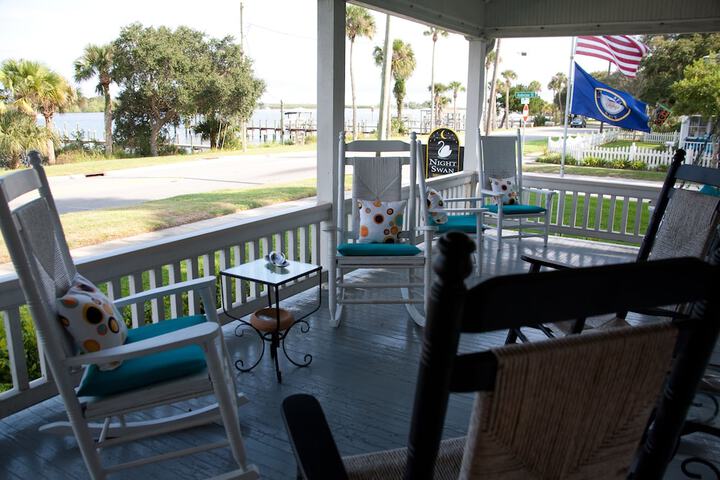 Terrace/Patio 26 of 39