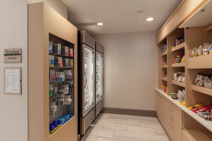 SpringHill Suites by Marriott Bradenton Downtown / Riverfront