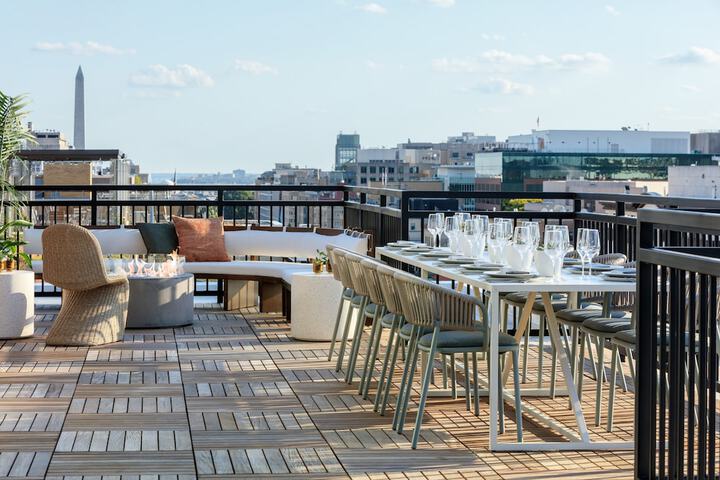 Terrace/Patio 91 of 95