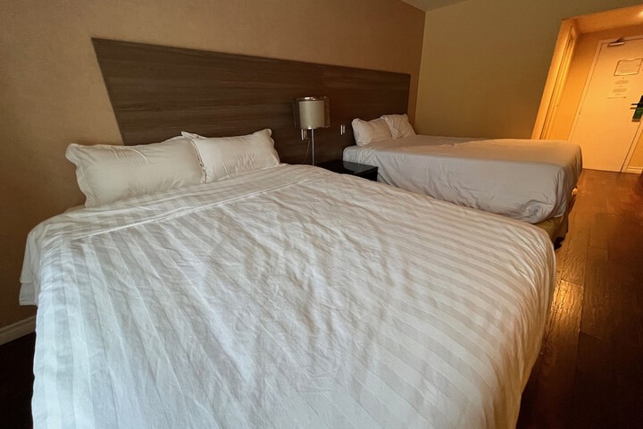Hotel Cowansville
