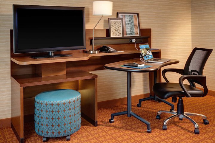 Fairfield Inn and Suites by Marriott Moses Lake