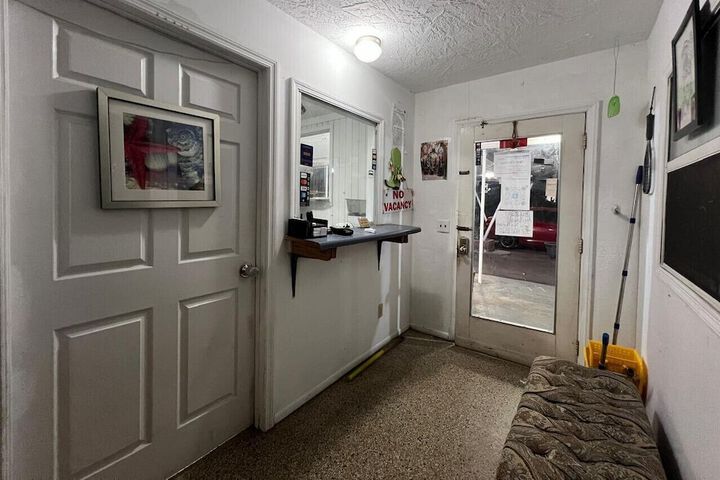 Cross City Motel by Hotel O US 19